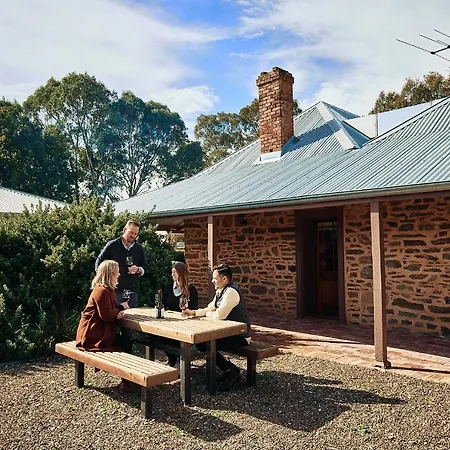 Jacobs Estate Cottage Rowland Flat Exterior photo