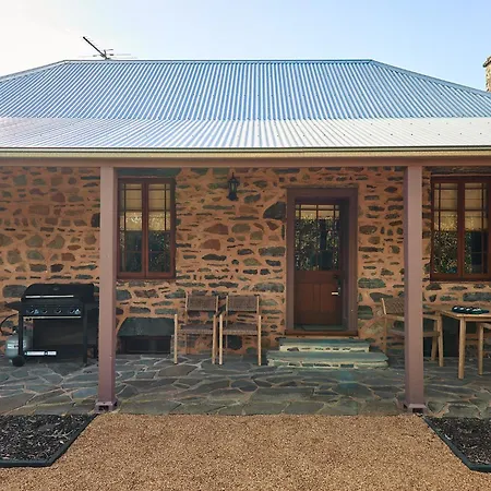 Jacobs Estate Cottage Rowland Flat Exterior photo