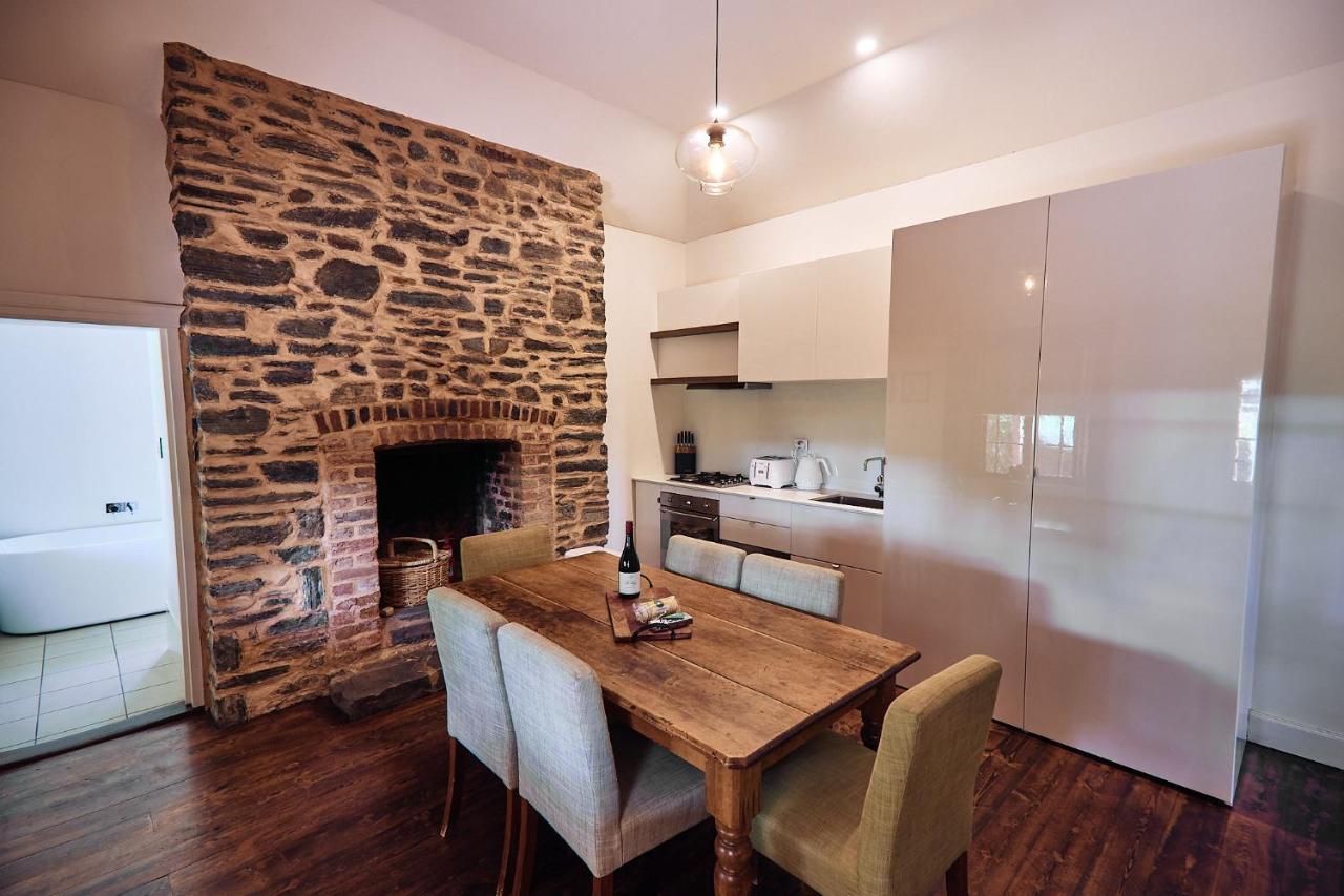 Jacobs Estate Apartment Rowland Flat