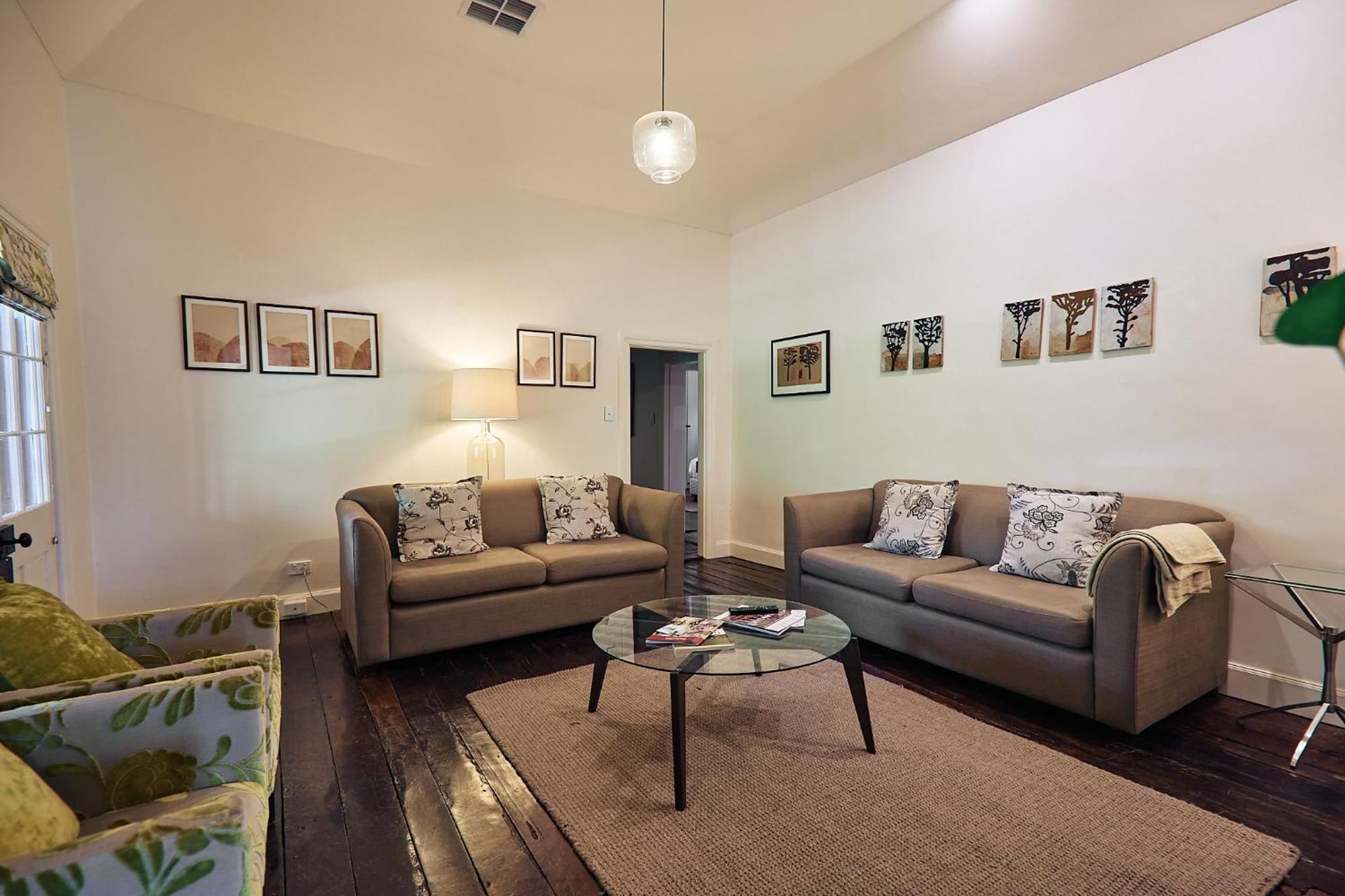Jacobs Estate Apartment